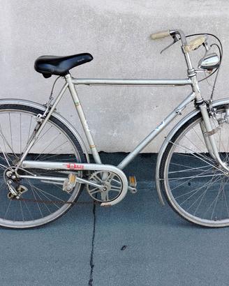 Bicicletta ABC Milano da uomo