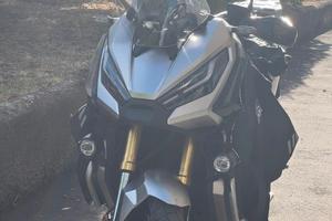 Honda XADV 750