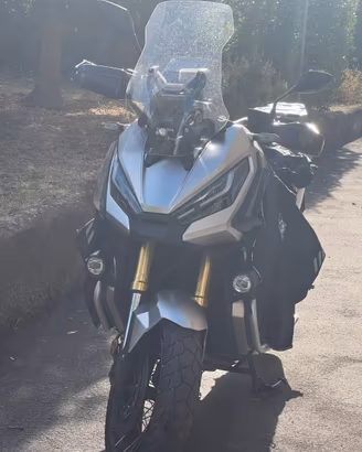 Honda XADV 750