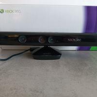 Kinect per X-Box 360