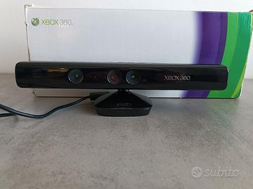 Kinect per X-Box 360