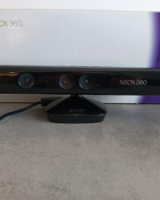 Kinect per X-Box 360
