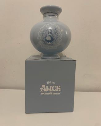 Vaso Disney Home Alice nel Paese delle Meraviglie