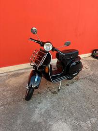 vespa px125e