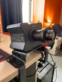 Moza R9 V2 Direct Drive Wheel Base