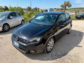 Volkswagen Golf 1.4 Sportline Neopatentati Ok Ztl