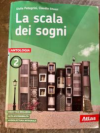La scala dei sogni 2 atlas