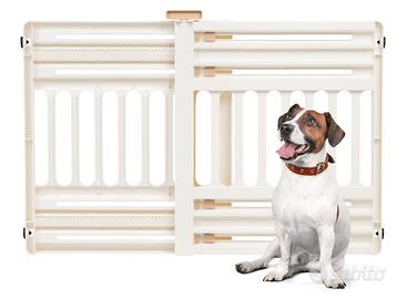 Cancello di sicurezza estensibile 