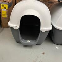 Ferplast cuccia per cani da esterno XL