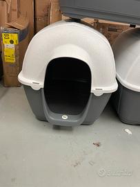 Ferplast cuccia per cani da esterno XL