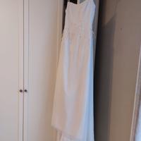abito da sposa