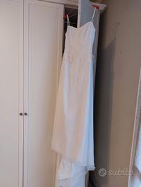 abito da sposa