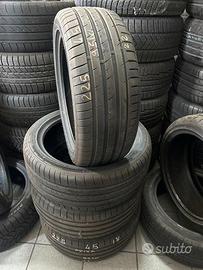 225/45/18 gomme estive