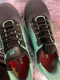 Scarpe antinfortunistiche skechers