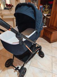 Trio Peg Perego Vivace Modular