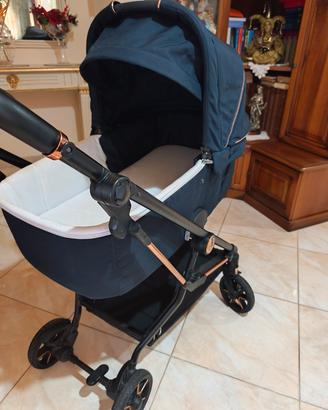 Trio Peg Perego Vivace Modular