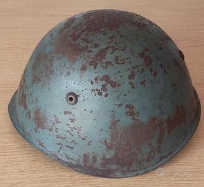 Elmetto italiano M33 Regio Esercito WWII