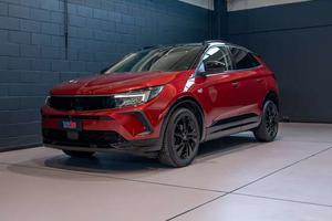 Opel Grandland X 1.5 ecotec GS Line s+CAMBIO AUTO.