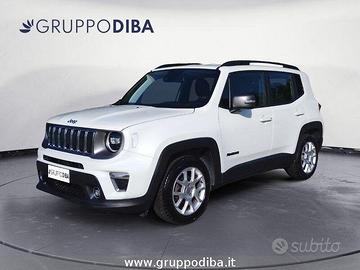 Jeep Renegade 2019 Diesel 1.6 mjt Limited 2wd...