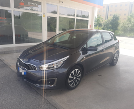 Kia Ceed 63000km