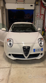 Alfa Mito