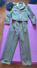 uniforme divisa Brigata cavalleria Friuli 