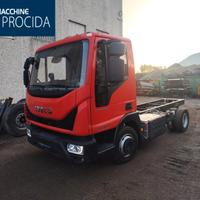 Iveco eurocargo 80-190 (cod. interno pm2017)