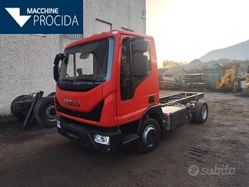 Iveco eurocargo 80-190 (cod. interno pm2017)