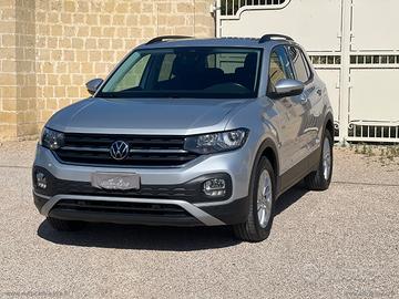 VOLKSWAGEN T-Cross 1.0 TSI 115 CV Style BMT