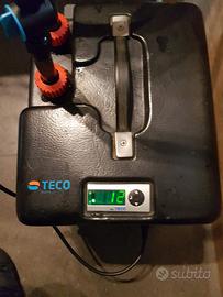 condizionatore per acquario e vari accessori 