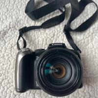 Fotocamera Canon PowerShot SX20 IS