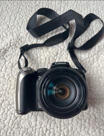 Fotocamera Canon PowerShot SX20 IS