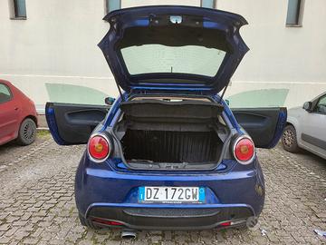 ALFA ROMEO MITO 1400 DISTINCTIV GPL 120 CV