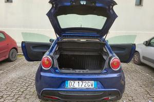 ALFA ROMEO MITO 1400 DISTINCTIV GPL 120 CV