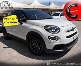 Fiat 500X 1.0 120cv 120th Anniversary ***Impianto 