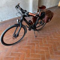 Cannondale Vintage Urban come nuova