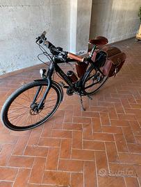 Cannondale Vintage Urban come nuova