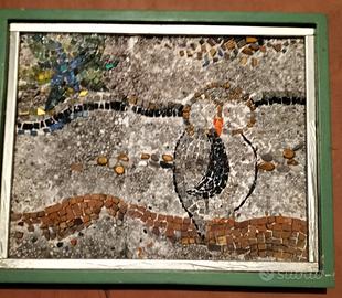 MOSAICO