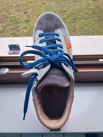 Scarpe x bambini nuove