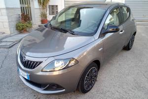 LANCIA YPSILON IBRID ANNO 2022