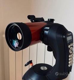 Telescopio celestron NexStar 4SE