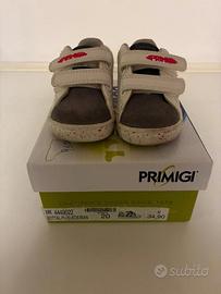 Scarpe bimba Primigi