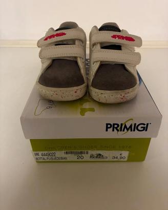 Scarpe bimba Primigi