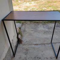 11 tavoli alti (in croazia)