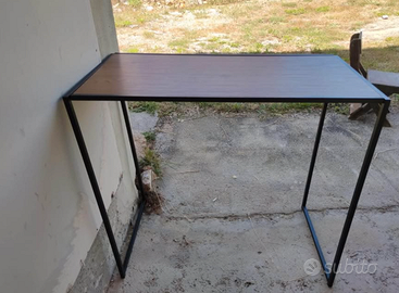 11 tavoli alti (in croazia)