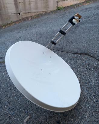 Antenna parabolica