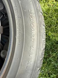 gome invernali 215/55/17