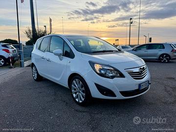 OPEL Meriva 1.4 T 120 CV GPL Tech Cosmo