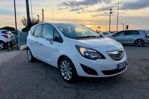 OPEL Meriva 1.4 T 120 CV GPL Tech Cosmo