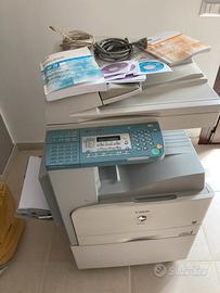 Stampante multifunzion Canon IR2018